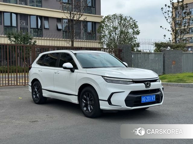 Honda Hao Ying id 4367513 из Китая 10