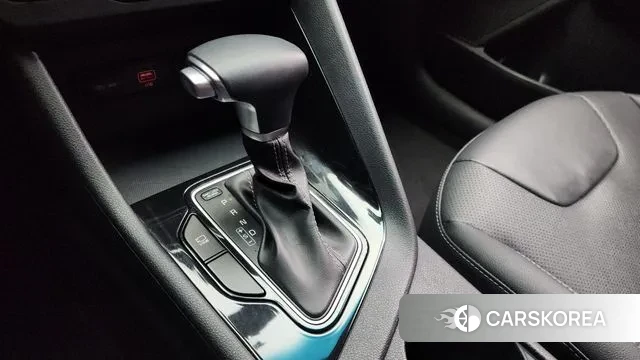 Kia The New Niro id 3479447 из Кореи 19