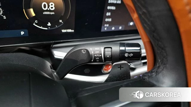 Hyundai Grandeur (GN7) id 3806058 из Кореи 19