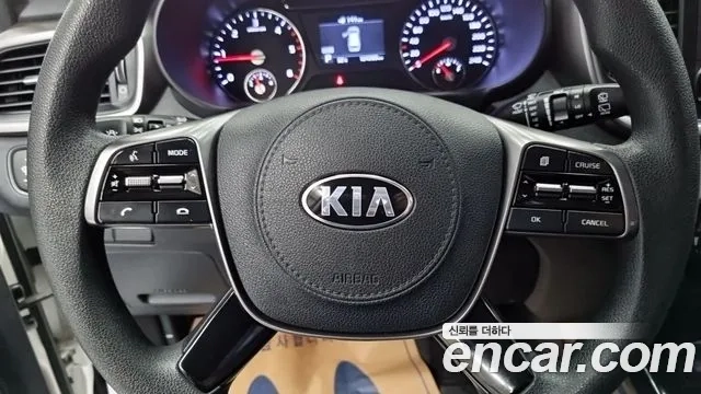 Kia The New Sorento id 2917464 из Кореи 17