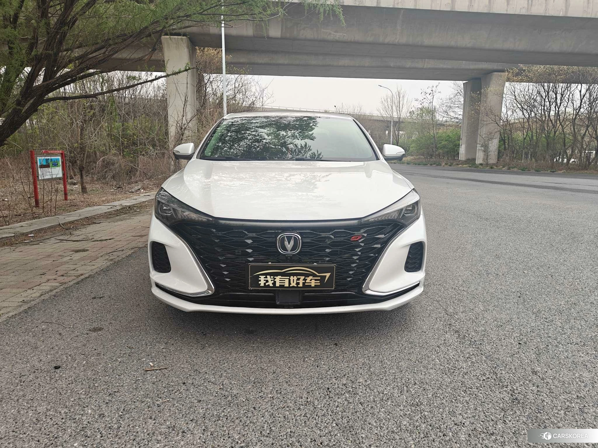Chang'an Yidong id 4407671 из Китая 14