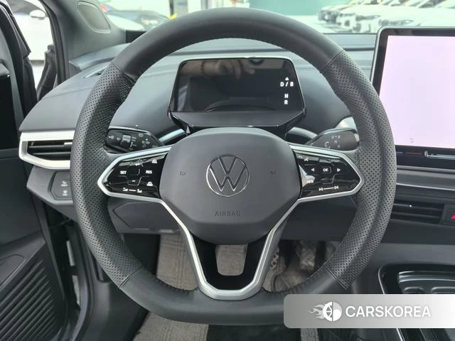 Volkswagen ID.4 CROZZ id 3939459 из Китая 15