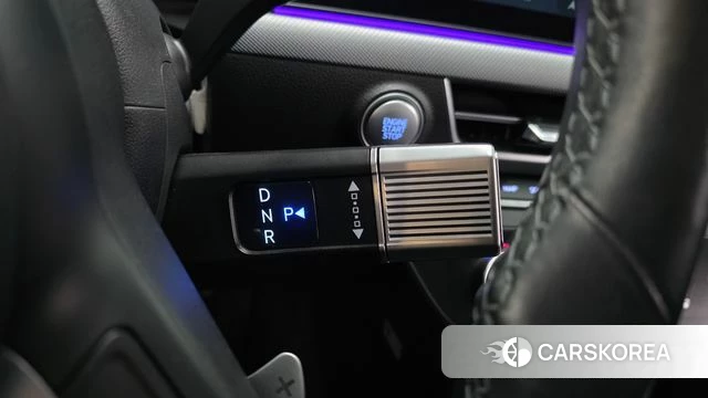 Hyundai Sonata D Edge (DN8) id 4427926 из Кореи 31