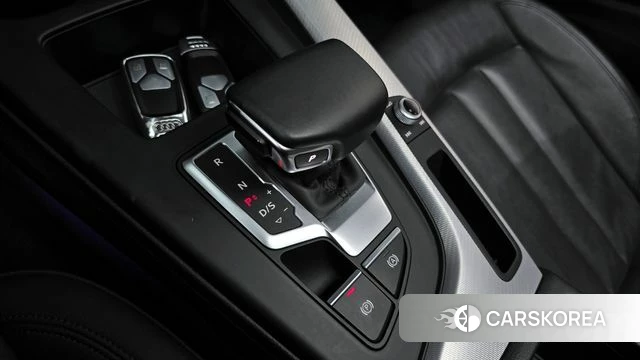 Audi A4 (B9) id 3910624 из Кореи 19