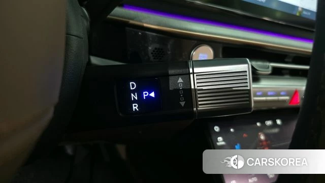 Hyundai Grandeur Hybrid (GN7) id 3883132 из Кореи 19