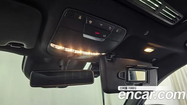 Mercedes-Benz GLC-Class X253 id 2576792 из Кореи 19