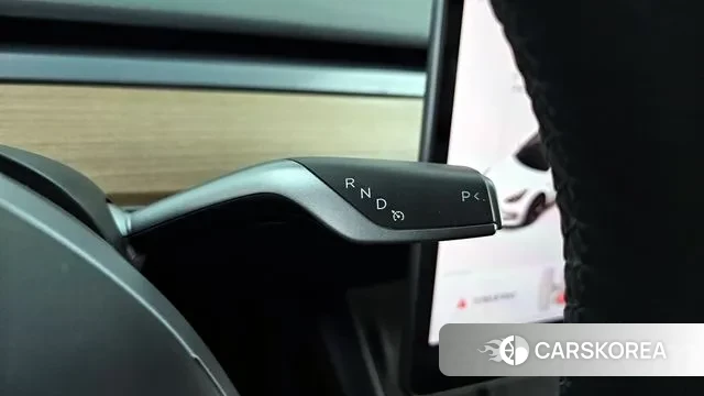 Tesla Model 3 id 3121373 из Кореи 19