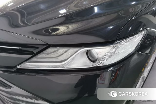 Toyota Camry id 4273040 из Китая 23