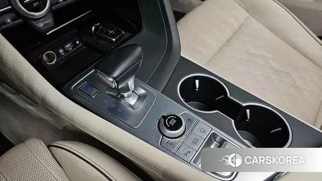 Genesis G70 id 3772884 из Кореи 19