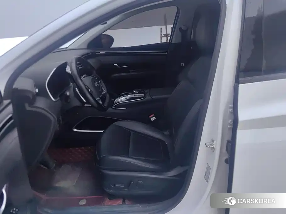 Hyundai Tucson id 4601904 из Китая 15