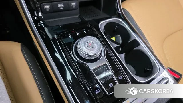 Kia Carnival 4th generation id 3649673 из Кореи 19