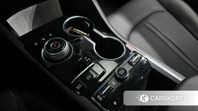 Kia K5 Hybrid 3rd Generation id 4223042 из Кореи 19