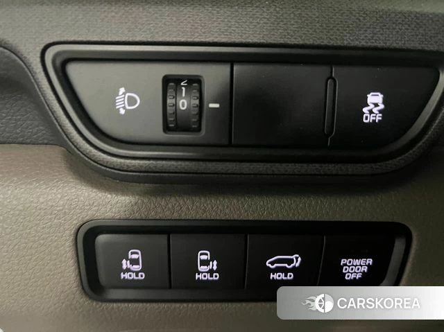 Kia The New Carnival 4th Generation id 4571064 из Кореи 15