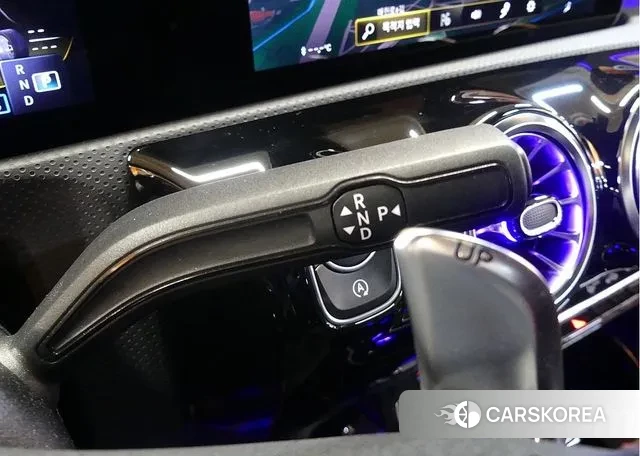 Mercedes-Benz A-Class W177 id 3457700 из Кореи 19