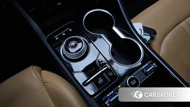 Kia K5 Hybrid 3rd Generation id 4608405 из Кореи 19