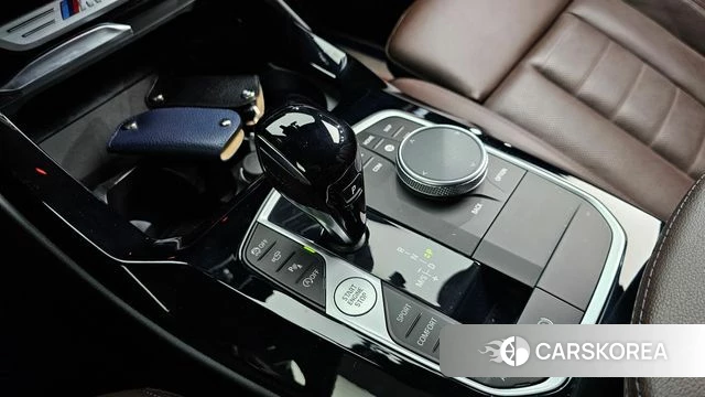 BMW X3 (G01) id 3935278 из Кореи 19