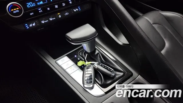 Hyundai Avante (CN7) id 2896361 из Кореи 19