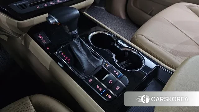 Kia The New Carnival id 2976830 из Кореи 19