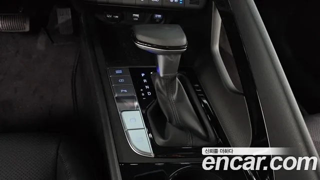 Hyundai Avante (CN7) id 2943797 из Кореи 19