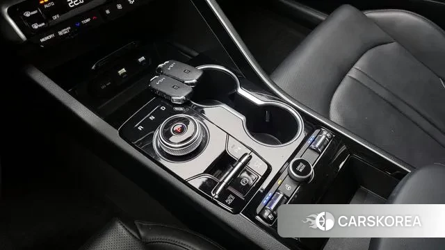 Kia K5 Hybrid 3rd Generation id 3759490 из Кореи 20