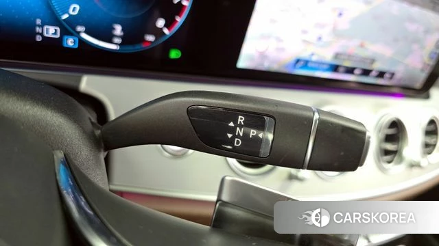 Mercedes-Benz E-Class W213 id 3827637 из Кореи 19