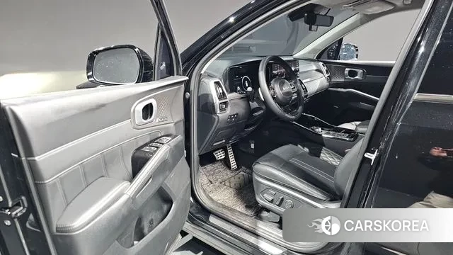 Kia Sorento 4th Generation id 3746002 из Кореи 19