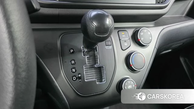 Kia The New Kia Ray id 4623998 из Кореи 19