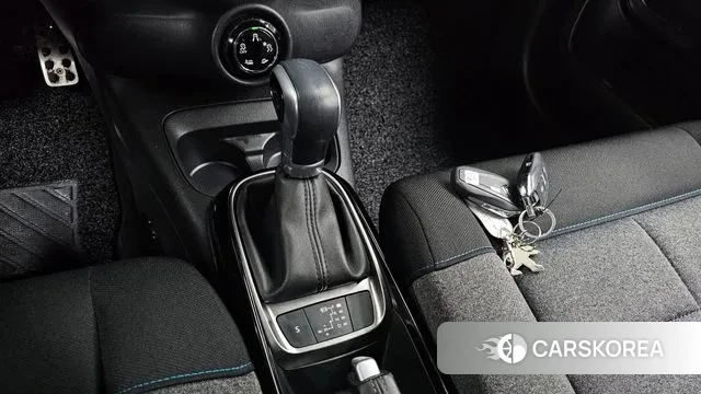 Citroen / DS C4 Cactus id 3484664 из Кореи 19