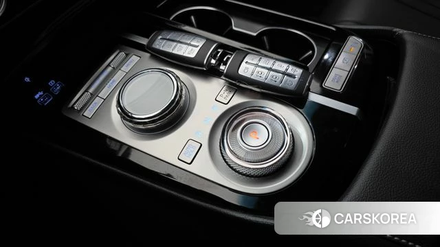 Genesis G80 (RG3) id 3964158 из Кореи 19