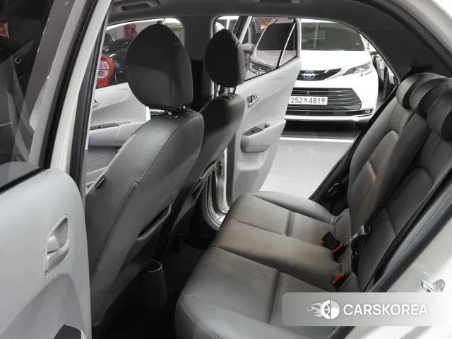 Kia All New Morning (JA) id 3024740 из Кореи 19