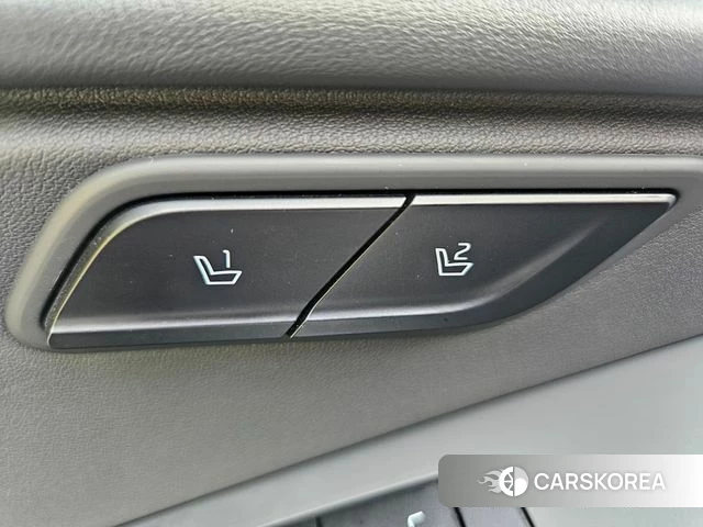 Kia Di All New Niro EV id 4696491 из Кореи 16