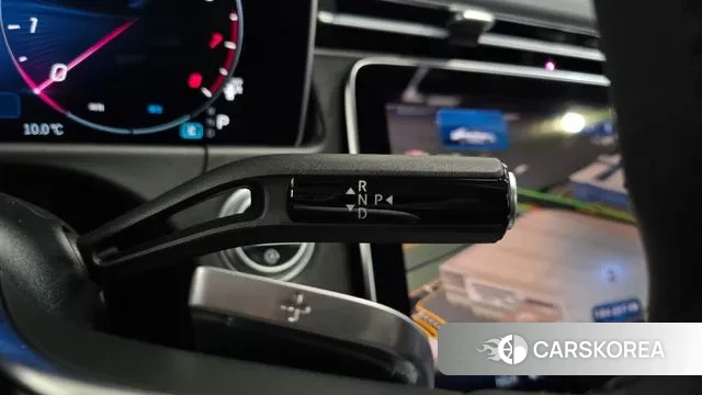 Mercedes-Benz E-Class W214 id 3619887 из Кореи 19