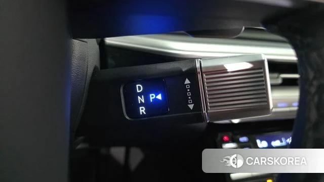Hyundai Grandeur Hybrid (GN7) id 4589944 из Кореи 33