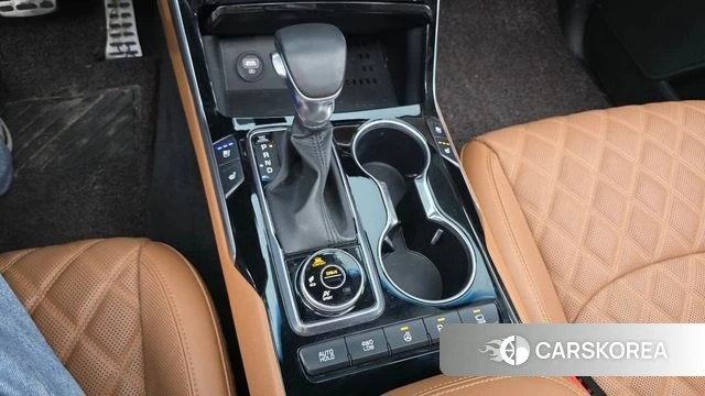 Kia Mohave Master id 4433478 из Кореи 19