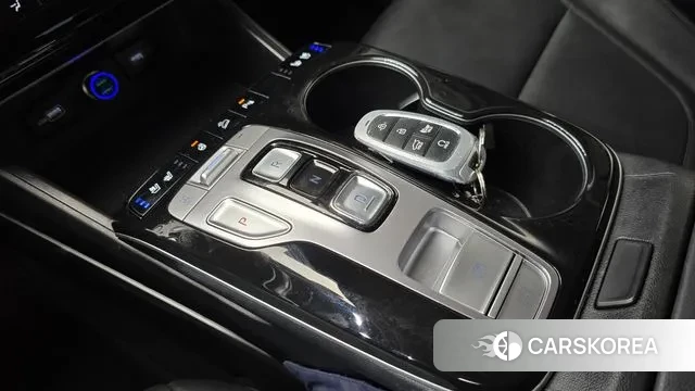 Hyundai Tucson (NX4) id 3361530 из Кореи 19