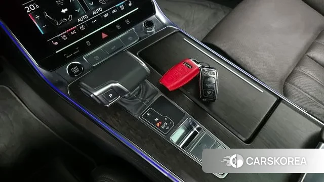 Audi A7 (4K) id 2990278 из Кореи 19