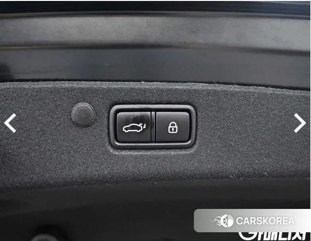 Hyundai The New Grandeur IG id 2980292 из Кореи 18