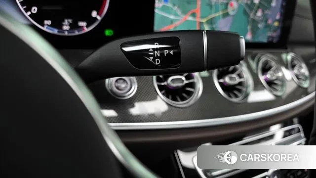 Mercedes-Benz CLS-Class C257 id 3661390 из Кореи 19