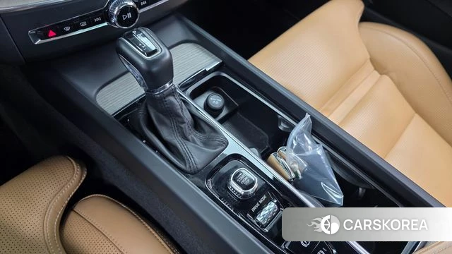 Volvo XC60 second Generation id 4447871 из Кореи 36