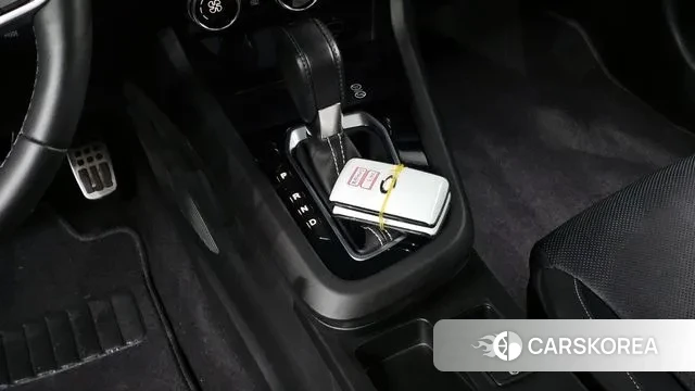 Renault Korea (Samsung) XM3 id 2979888 из Кореи 19