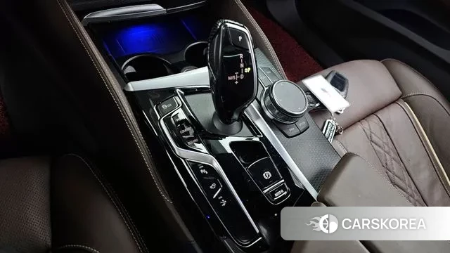 BMW 6 Series GT (G32) id 3372505 из Кореи 19