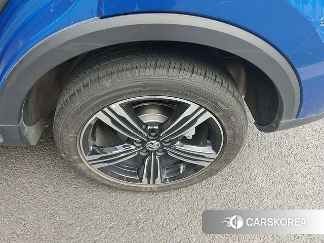 MG MG ZS id 4216344 из Китая 15