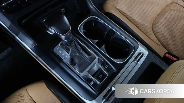 Kia Carnival 4th generation id 3916343 из Кореи 19