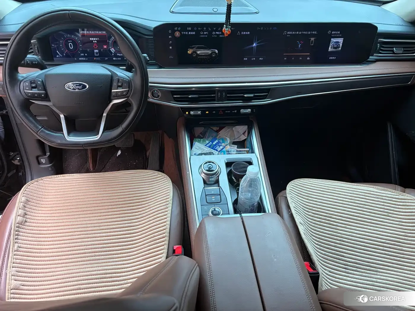 Ford Explorer id 4628226 из Китая 11