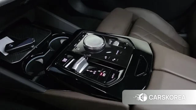 BMW 5 Series (G60) id 3415650 из Кореи 19