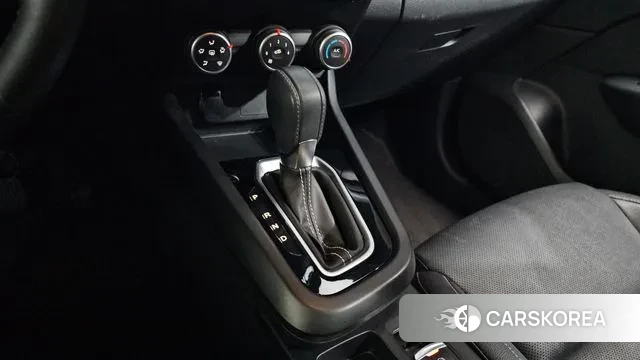 Renault Korea (Samsung) XM3 id 3614904 из Кореи 19