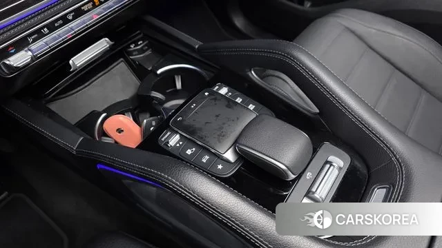 Mercedes-Benz GLE-Class W167 id 3401112 из Кореи 19