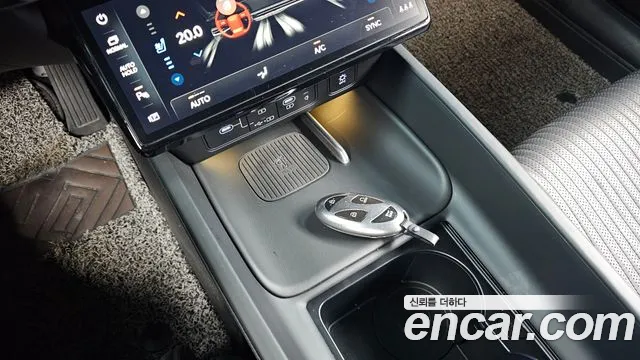 Hyundai Grandeur (GN7) id 2739107 из Кореи 19