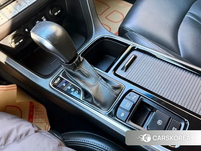 Hyundai Sonata New Rise id 3203935 из Кореи 19