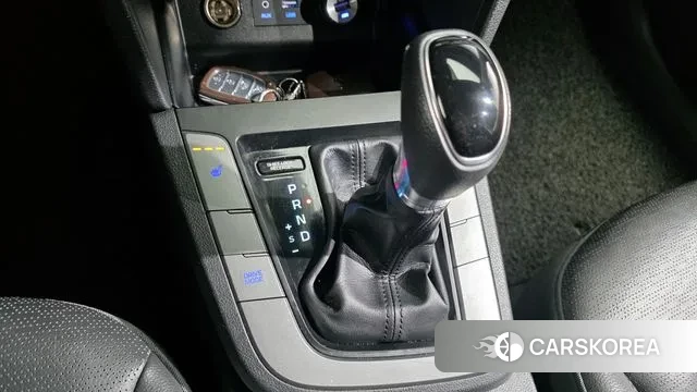 Hyundai The New Avante AD id 3692227 из Кореи 19